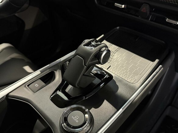 2025 Haval H3 I, чёрный, 3449000 рублей - вид 9