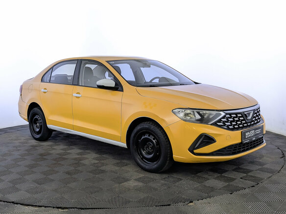 2023 Jetta VA3, белый, 800000 рублей - вид 2