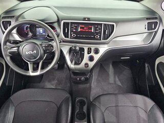 2022 Kia Ray I Рестайлинг, белый, 962000 рублей, вид 4