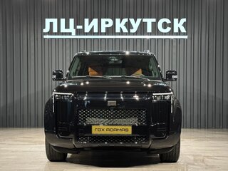 2026 Rox Adamas, чёрный, 10400000 рублей, вид 3