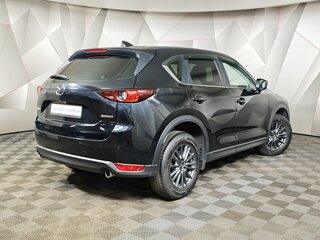 2020 Mazda CX-5 II, чёрный, 2185150 рублей, вид 2