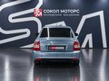 2015 Lada (ВАЗ) Priora I Рестайлинг, серебристый, 569900 рублей - вид 4