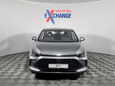 2025 BAIC U5 Plus, серый, 1890000 рублей, вид 1