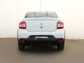 2021 Renault Logan Stepway II Рестайлинг, белый - вид 3