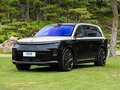 2026 Li Auto (Lixiang) L9 II, чёрный, 12560000 рублей