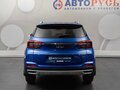 2020 Chery Tiggo 4 I Рестайлинг, синий, 1279000 рублей - вид 3