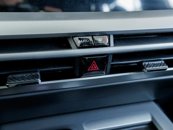 2025 GAC GS4, серебристый, 3299000 рублей - вид 27