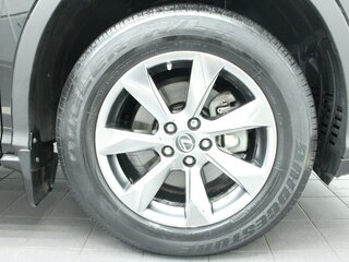 2018 Lexus RX 300 IV, чёрный, 4590000 рублей, вид 5
