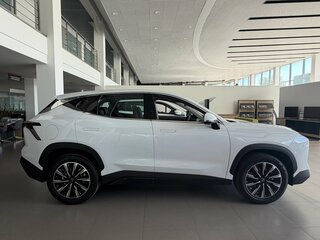 2026 Jetour Dashing I, белый, 3029900 рублей, вид 4