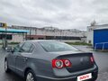 2008 Volkswagen Passat B6, серый, 430000 рублей - вид 5