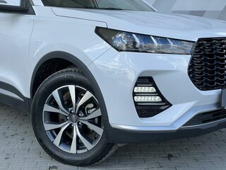 2024 Xcite X-Cross 7, белый, 1998000 рублей, вид 4