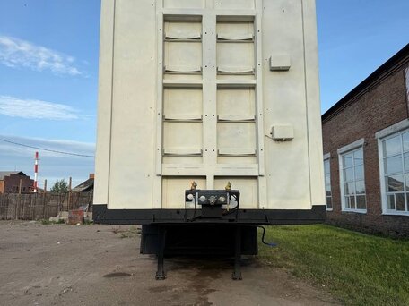1999 Trailor Trailor, белый, 4800000 рублей, вид 3