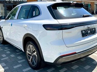 2026 Geely Galaxy Starship 7 135km, белый, 3200000 рублей, вид 2