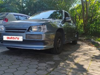1985 Opel Kadett E, серый, 150000 рублей, вид 2