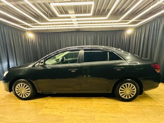 2009 Toyota Allion II, чёрный, 799999 рублей, вид 3