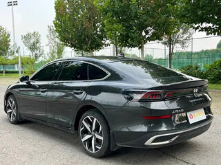 2023 Volkswagen Lamando L II, серый, 1635000 рублей, вид 3