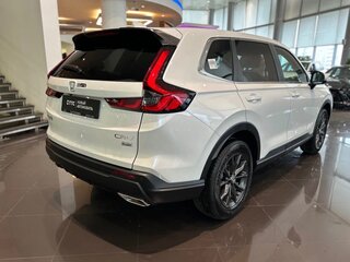 2026 Honda CR-V VI, белый, 4500000 рублей, вид 4