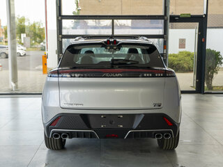 2025 Dongfeng Mage, серый, 3700000 рублей, вид 5