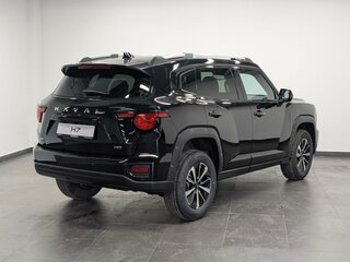 2026 Haval H7 I, чёрный, 3999000 рублей, вид 2