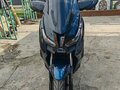 2024 VMC (Vento) XMAX 250, синий, 280000 рублей