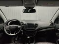2017 Lada (ВАЗ) Vesta I, белый, 750000 рублей - вид 7