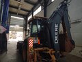 2011 John Deere 325J, жёлтый, 3800000 рублей - вид 6