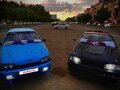 2005 Lada (ВАЗ) 2113, голубой, 215000 рублей - вид 2