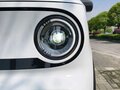 2025 Geely Panda I Рестайлинг, белый, 860070 рублей - вид 7