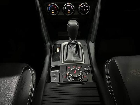 2021 Mazda CX-4 I Рестайлинг, белый - вид 10