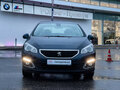 2017 Peugeot 408 I Рестайлинг, синий, 879000 рублей - вид 1