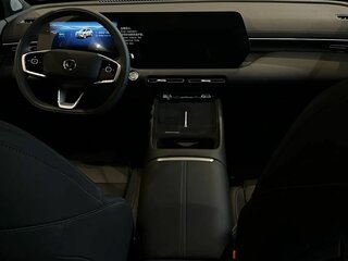 2026 Changan UNI-S I Рестайлинг, коричневый, 3249900 рублей, вид 3