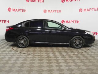 2010 Renault Latitude I, чёрный, 690000 рублей, вид 4