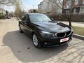 2018 BMW 3 серии Gran Turismo 318d VI (F3x) Рестайлинг, чёрный, 2750000 рублей - вид 9