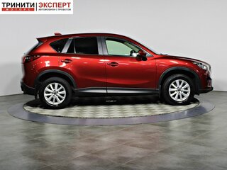 2014 Mazda CX-5 I, красный, 1657000 рублей, вид 4