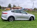 2017 Kia Optima IV, серебристый, 1025500 рублей - вид 8