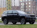 2023 Jeep Grand Cherokee V (WL), чёрный, 7200000 рублей - вид 5