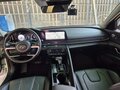 2023 Hyundai Avante VII Рестайлинг, белый, 1670000 рублей - вид 7