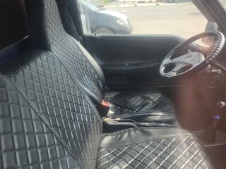 2007 Hyundai Porter, синий, 400000 рублей, вид 5