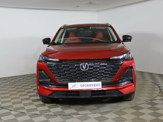 2024 Changan UNI-S I, красный, 1999990 рублей, вид 2