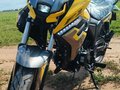 2026 VMC (Vento) F-1, жёлтый, 105000 рублей - вид 2