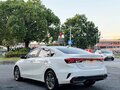 2023 Kia K3 II (China Market) Рестайлинг, белый, 1120300 рублей - вид 2