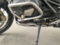 2019 BMW R 1250 GS Adventure, зелёный, 1750000 рублей - вид 6