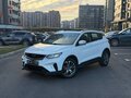 2022 Geely Coolray I, белый, 1490000 рублей