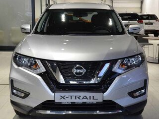 2026 Nissan X-Trail III Рестайлинг 2, серый, 2980000 рублей, вид 2