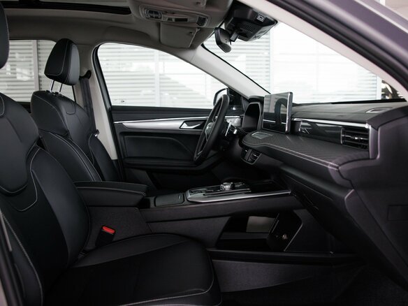 2026 Haval Jolion I Рестайлинг 2, серый, 2849000 рублей - вид 7