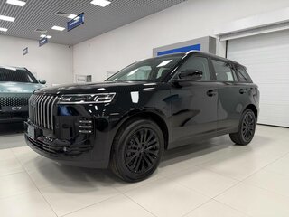 2026 Jeland J6, чёрный, 2549000 рублей, вид 1