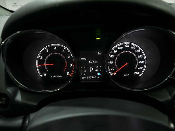 2012 Citroen C4 Aircross, серый - вид 14