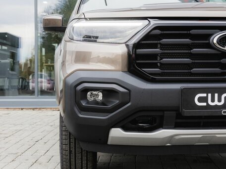 Lada (ВАЗ) Niva Travel I Рестайлинг