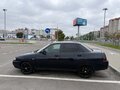 2006 Lada (ВАЗ) 2110, серый, 190000 рублей - вид 4