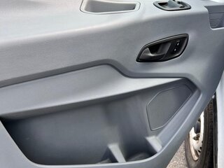 2018 Ford Transit, белый, 2000000 рублей, вид 2